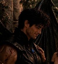 Azriel Shadowsinger