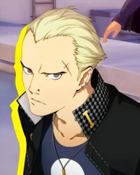 Kanji Tatsumi