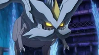 Kyurem 