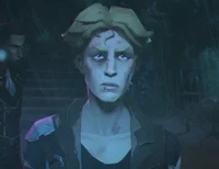 Deckard arcane 