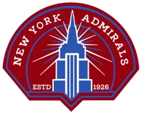 New York Admirals