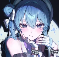 Yvonne
