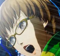 Chie Satonaka