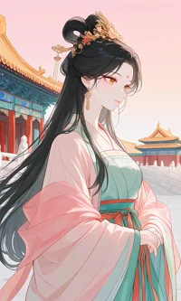 Xiu Lan