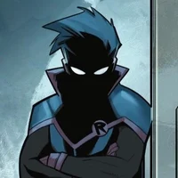 Damian Wayne 