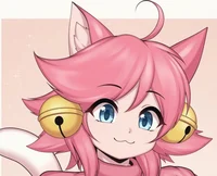 Mad Mew Mew