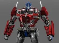 Optimus Prime
