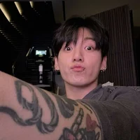 jeon jungkook