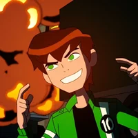 06 Ben Tennyson 