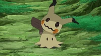 Mimikyu 