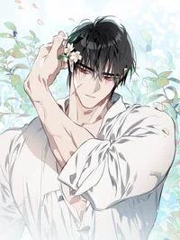 Older Husband
