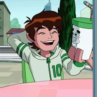 06 Ben Tennyson 