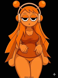 Orena Sprunki 