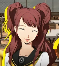 Rise Kujikawa 