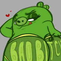 Pig Mother