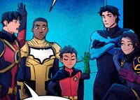 Batboys 