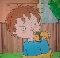 Horrid Henry