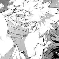 Katsuki Bakugou