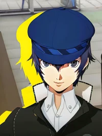 Naoto Shirogane