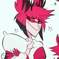 ALASTOR - HH