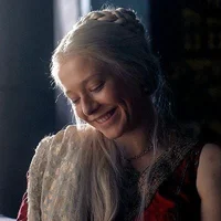 Rhaenyra Targaryen Y