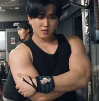 Changbin