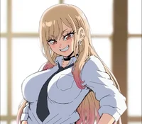 Marin kitagawa 