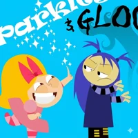 Sparkles and Gloom