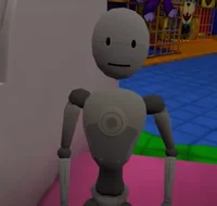 The creator