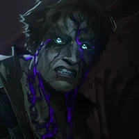 Deckard arcane 