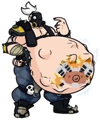 Roadhog
