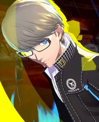 Yu Narukami