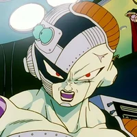 Mecha Frieza