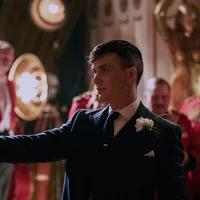 13 Thomas Shelby