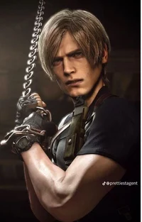 Leon Kennedy