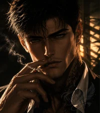 Dante Lombardo