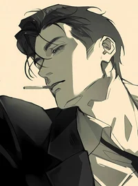 Hiro Nakajima 