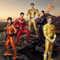 PowerRangers Inferno
