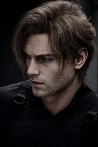 Leon Scott Kennedy