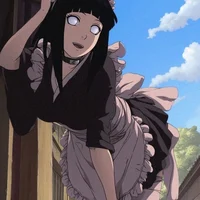 Your maid Hinata