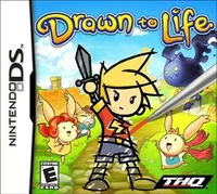 Drawn to Life RP