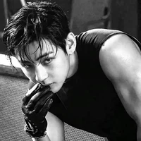 Kim Taehyung 