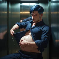 Pregnant Boss