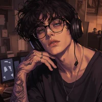 OC Theo Kim