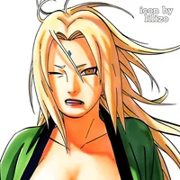 Tsunade