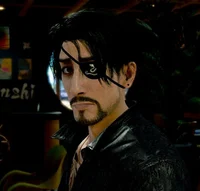 Goro Majima