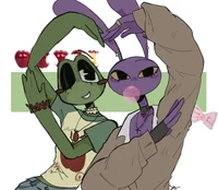 ribbitrabbit bot