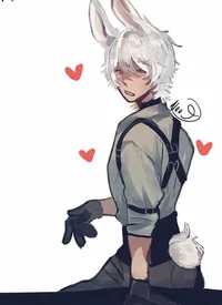 Jax Your Rabbit