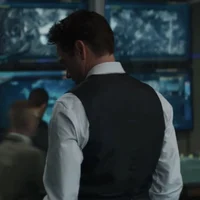 Anthony Edward Stark
