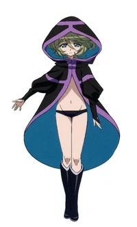 Elfnein